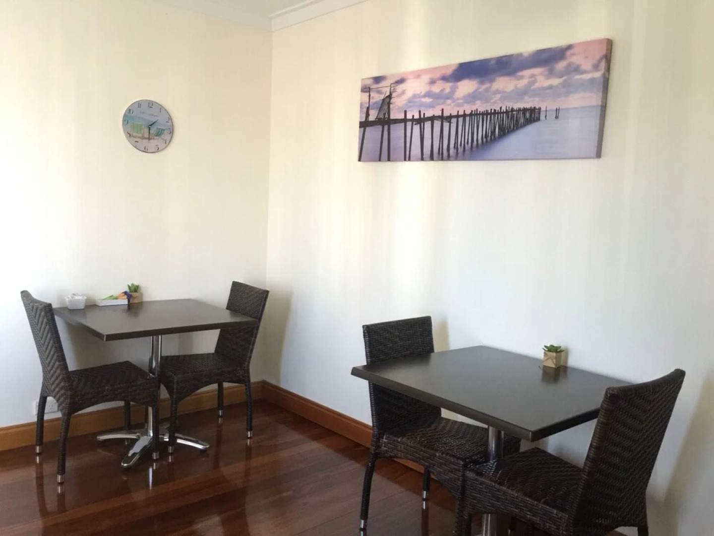 The Royal Dolphin B&B in Safety Bay