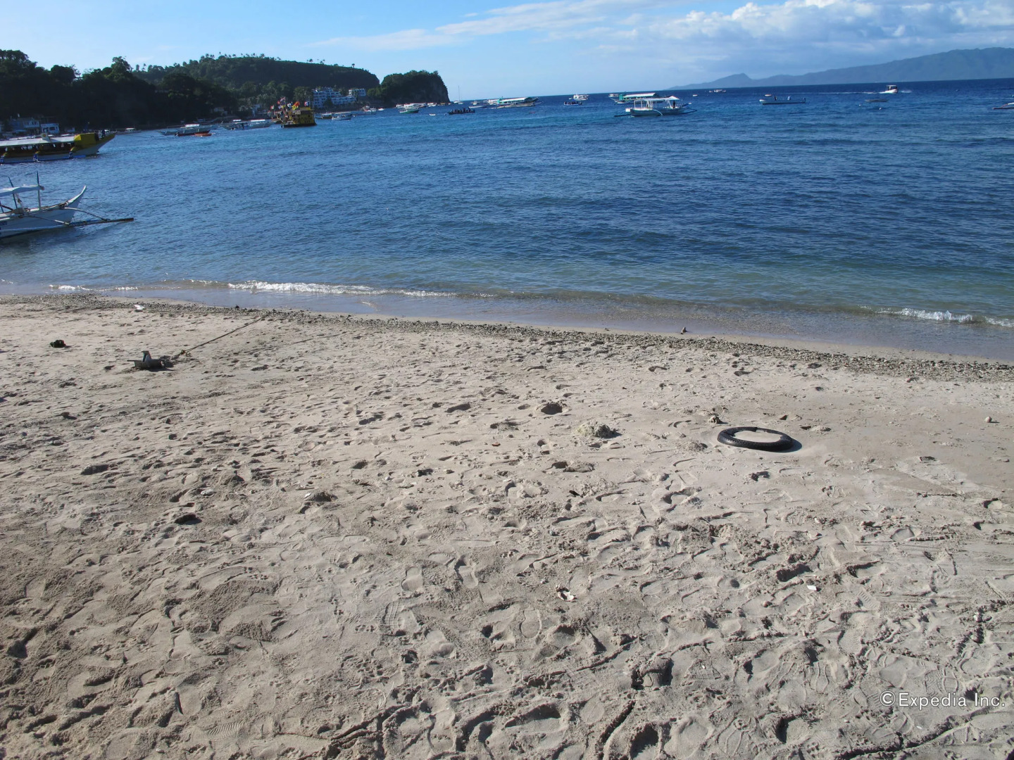 Seashore Beach Resort