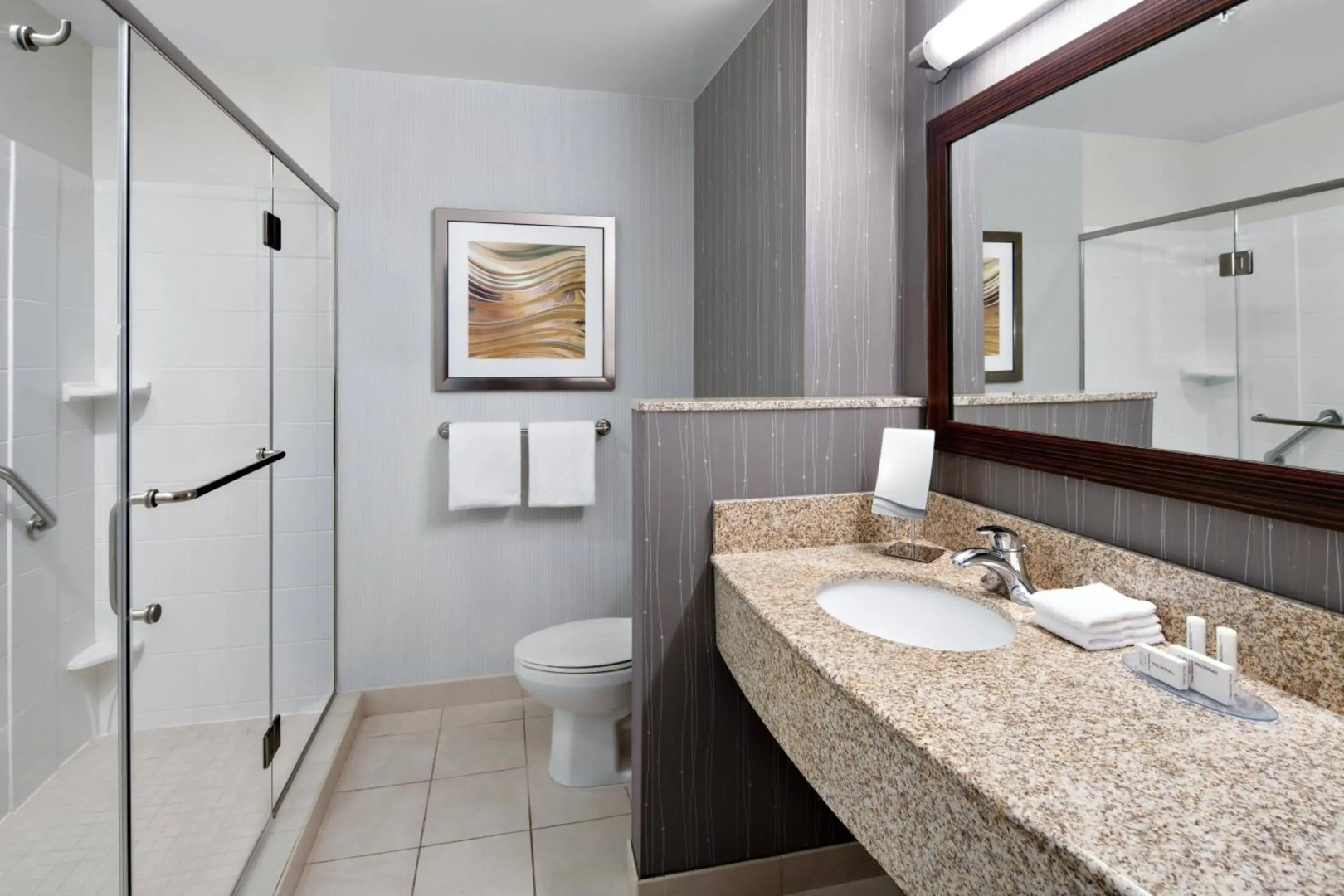 Fairfield Inn & Suites Oklahoma City Airport