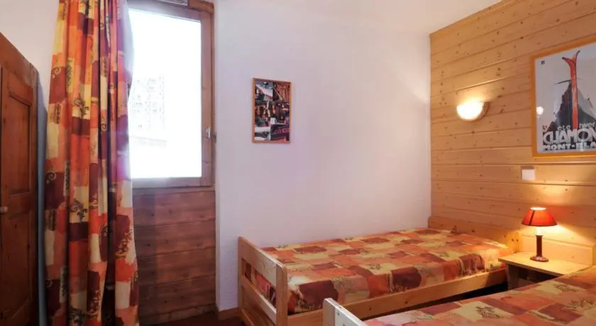 Résidence Carroley A