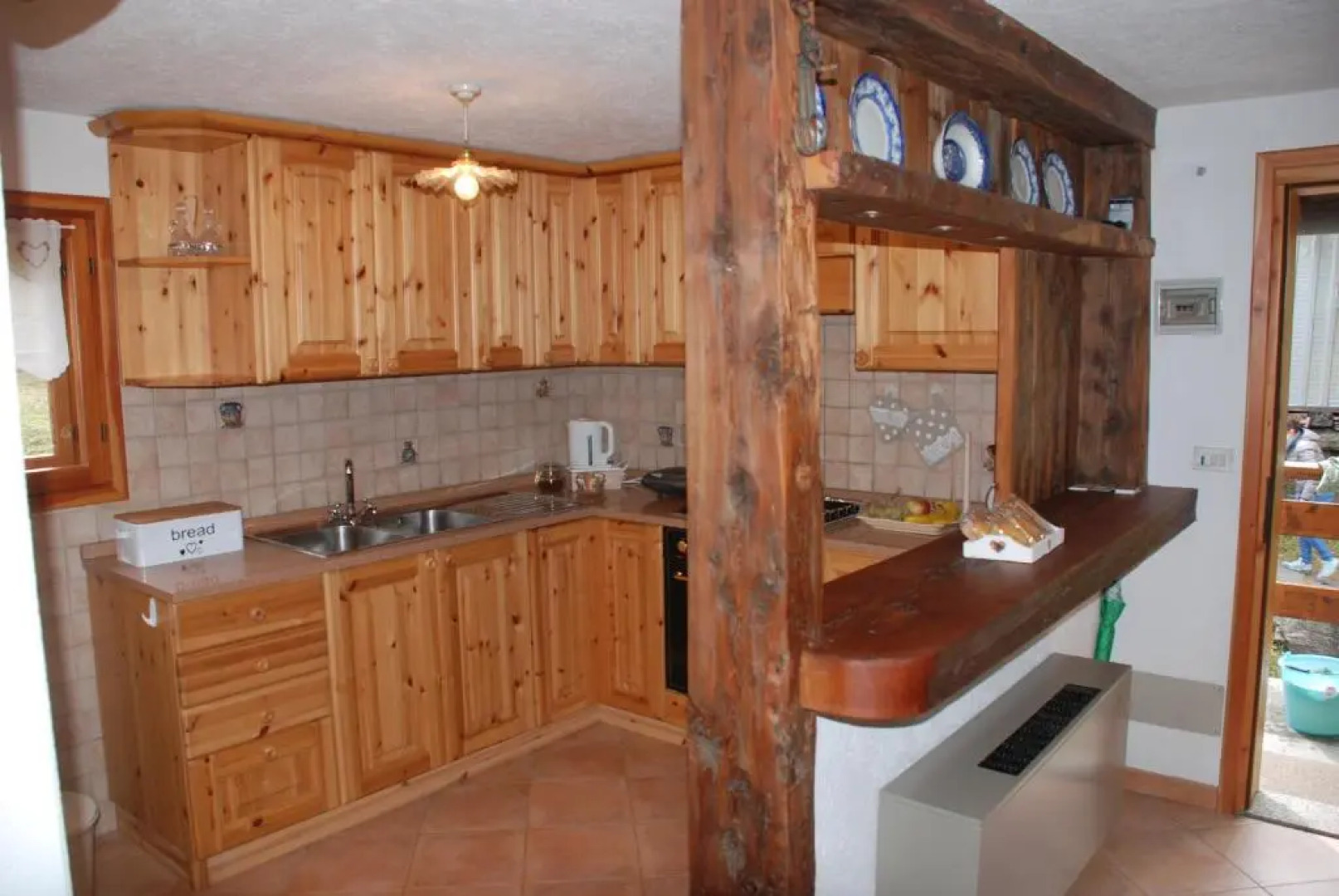 Chalet Stella Alpina