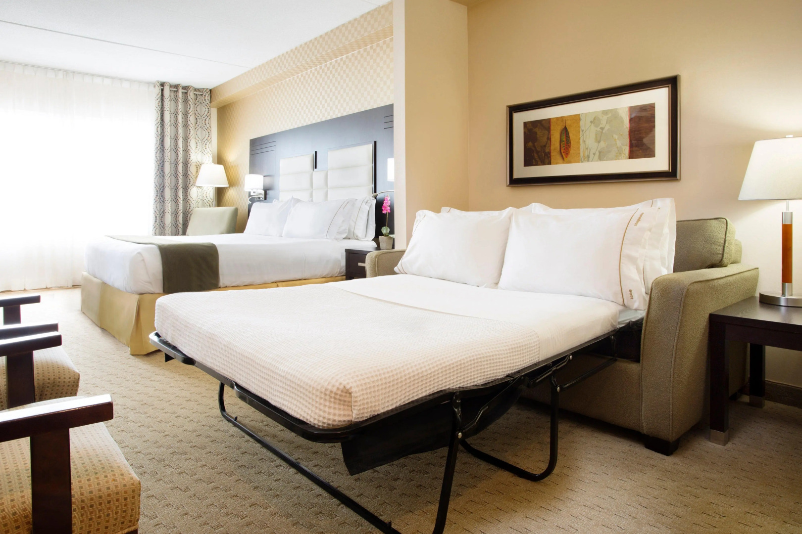 Holiday Inn Express & Suites Ottawa West - Nepean by IHG