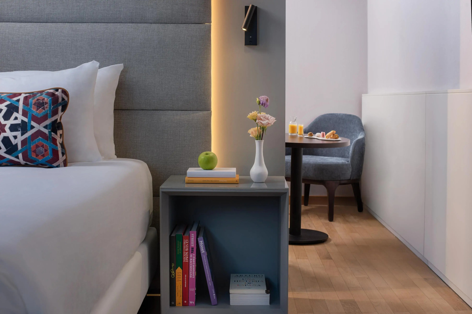 NH Collection Palermo Palazzo Sitano