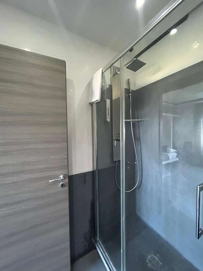 Villa Rosa dei Venti