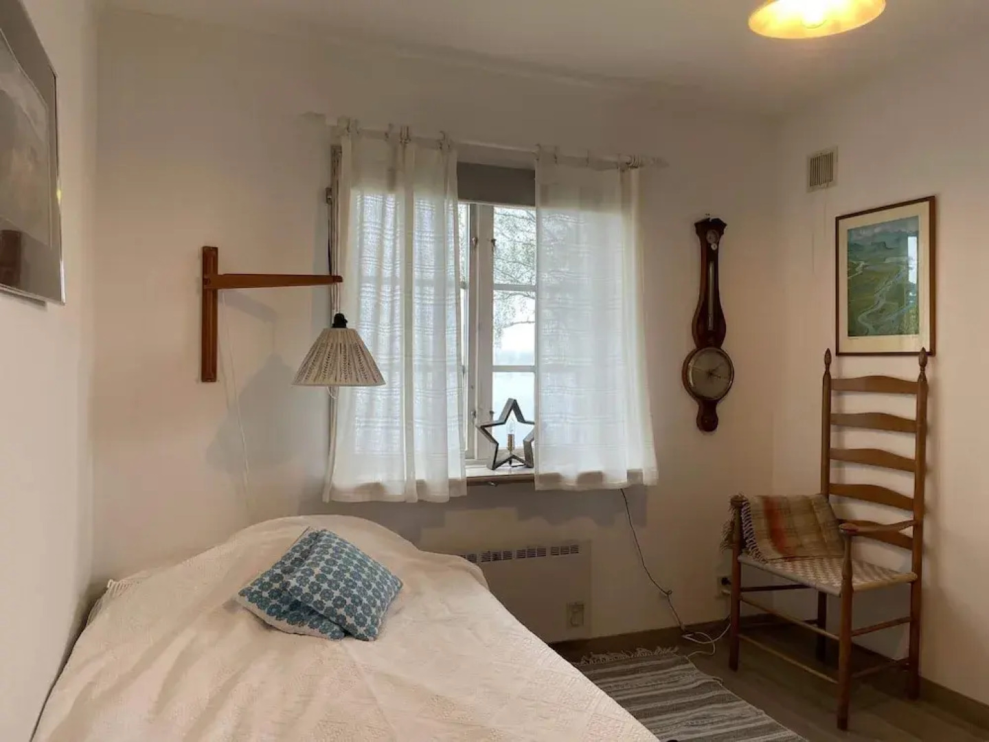 4 Star Holiday Home in Amal