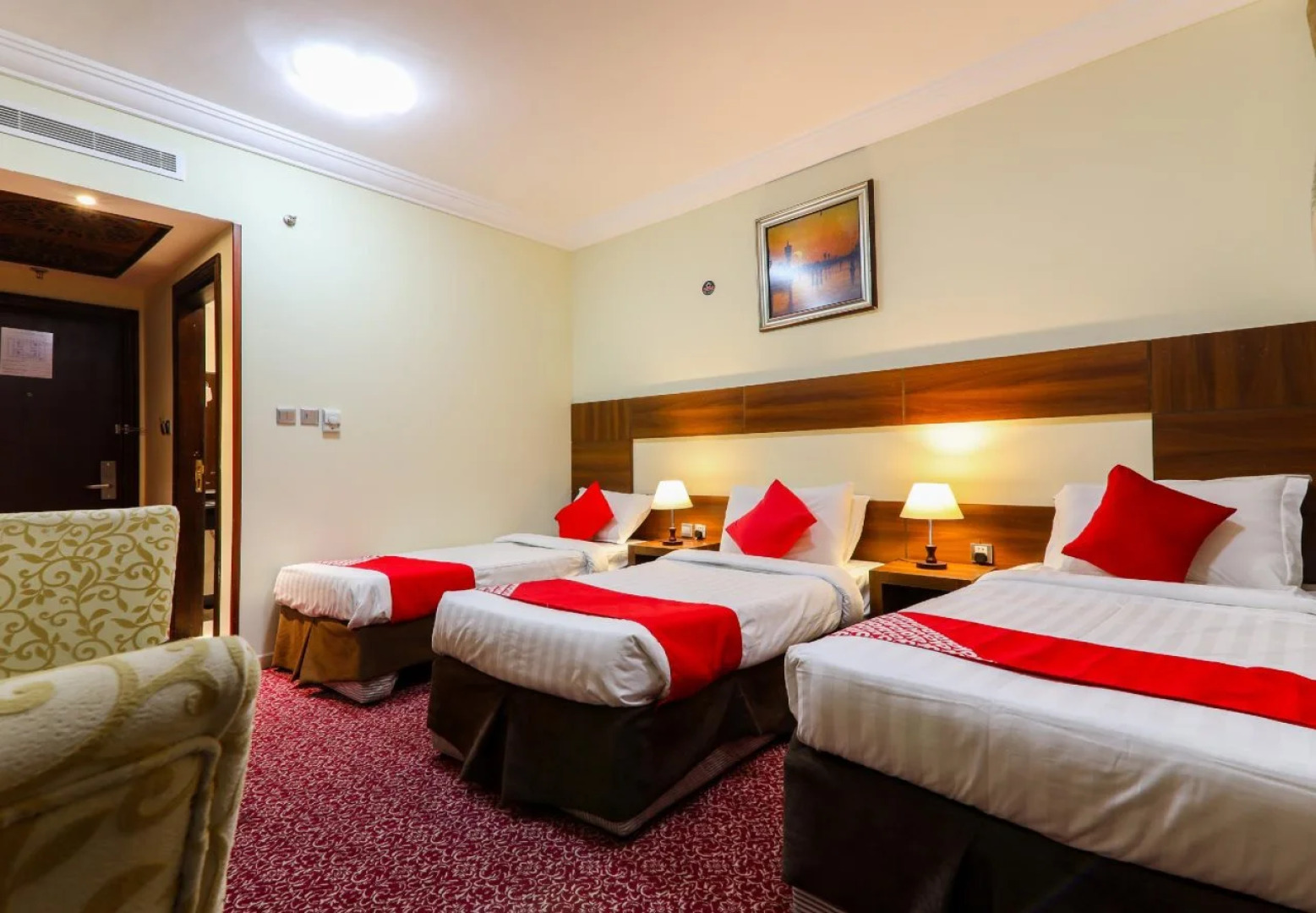 OYO 197 Safwat Albayt