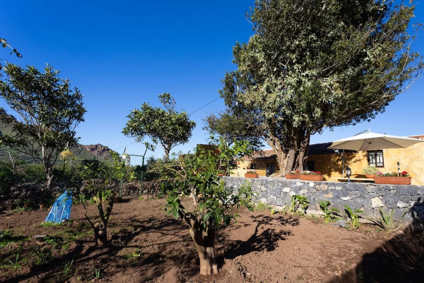 HomeLike Rustic House orchard and Wifi