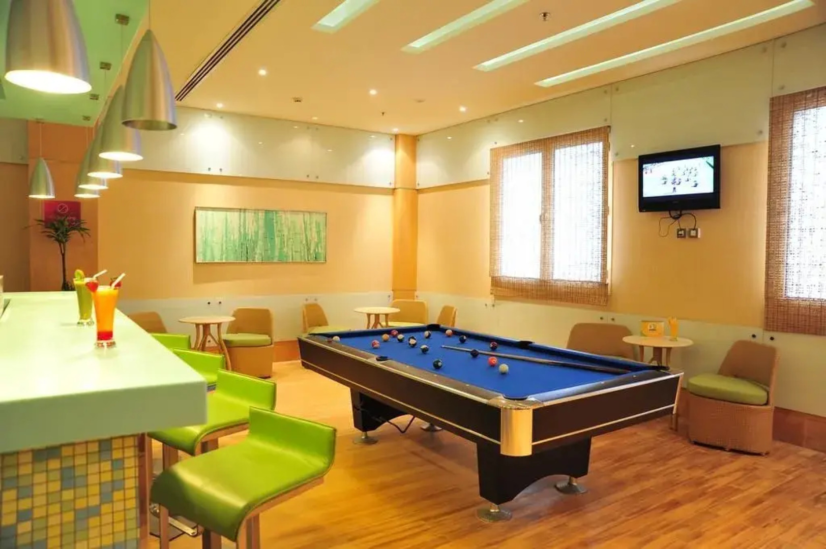 Crowne Plaza Al Khobar by IHG