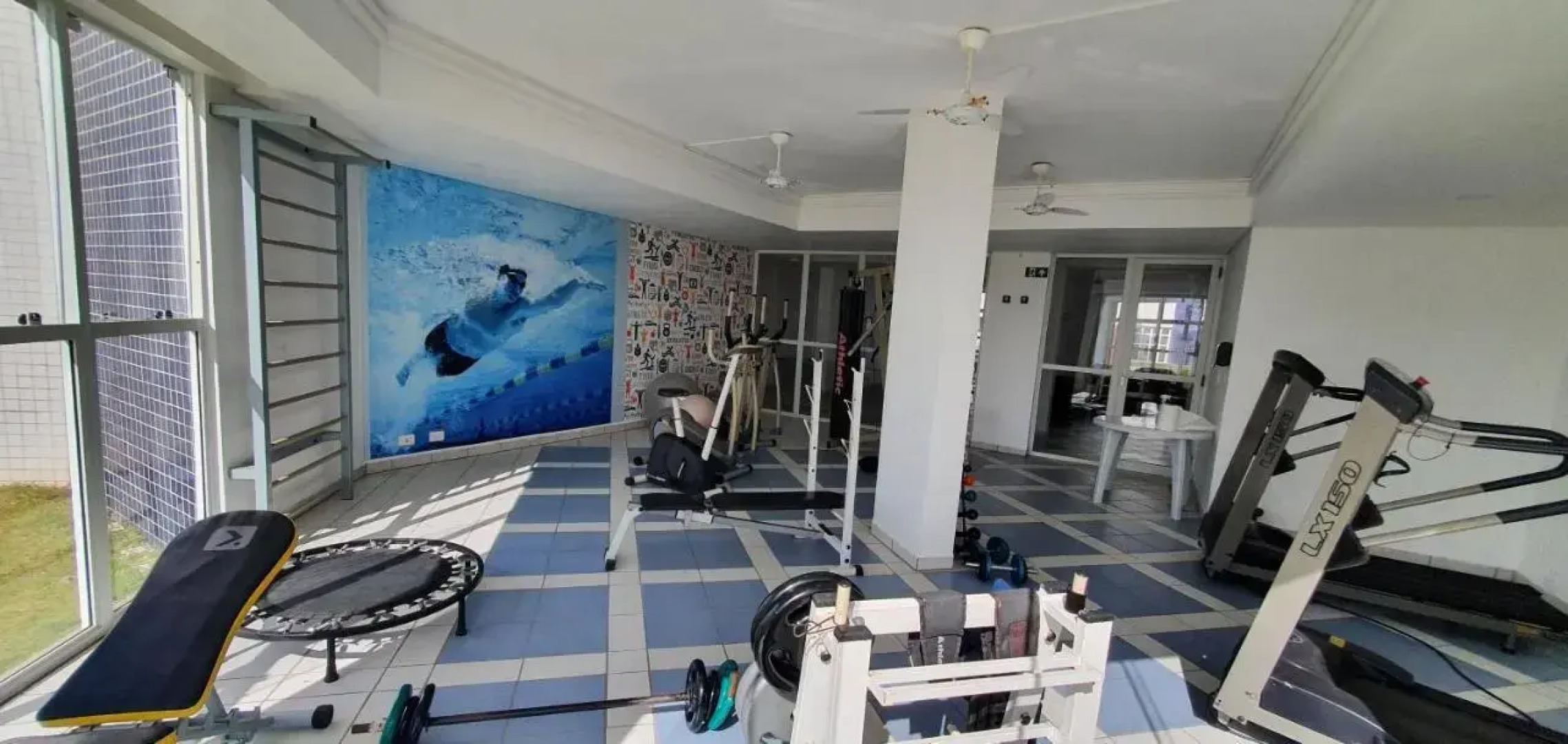 Apto Resort Cambuhy frente Mar até 6 pessoas