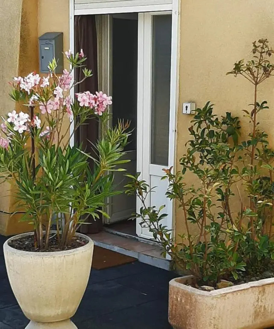 Studio Meublé Port de Plaisance FOS SUR MER