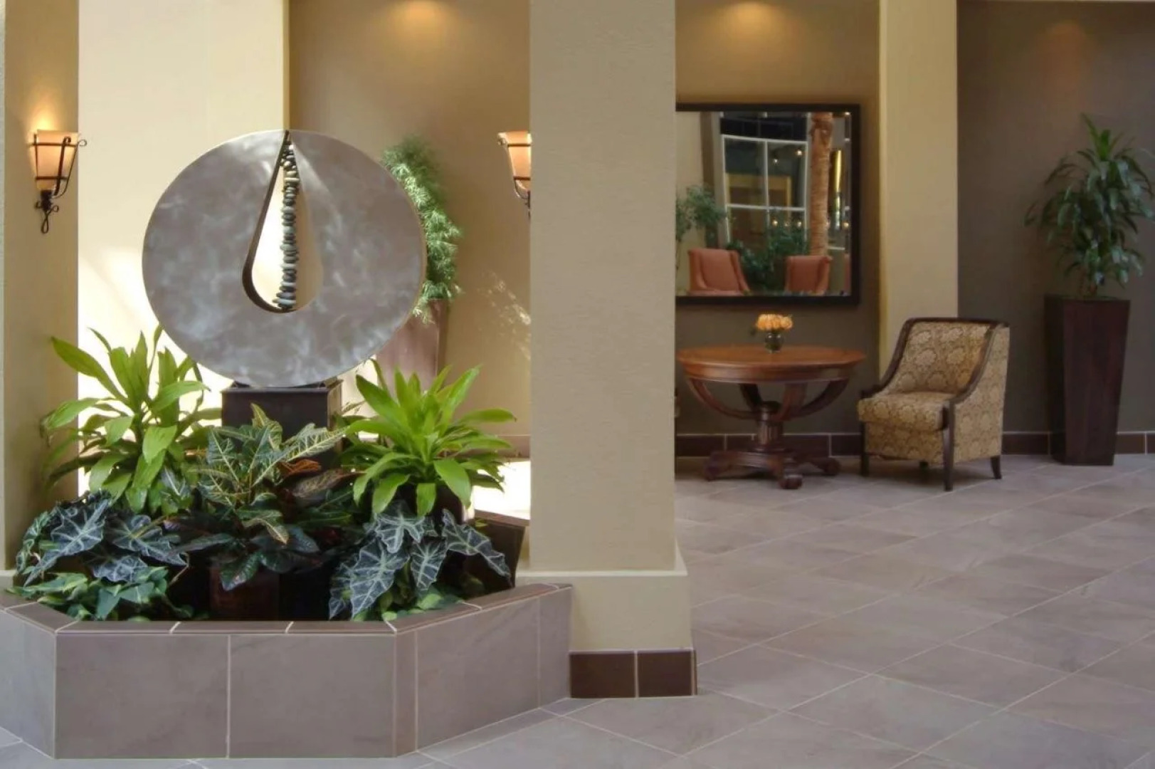 Embassy Suites by Hilton Seattle Bellevue