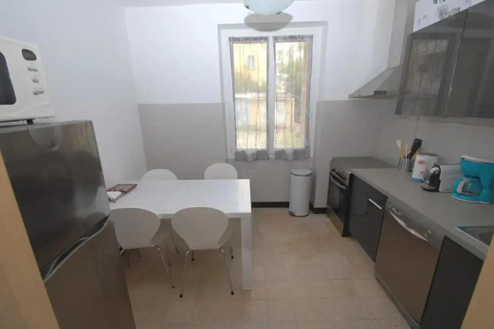 **** Mer Sea 1 A 8 Personnes 80M2 A 120M De La Mer ****