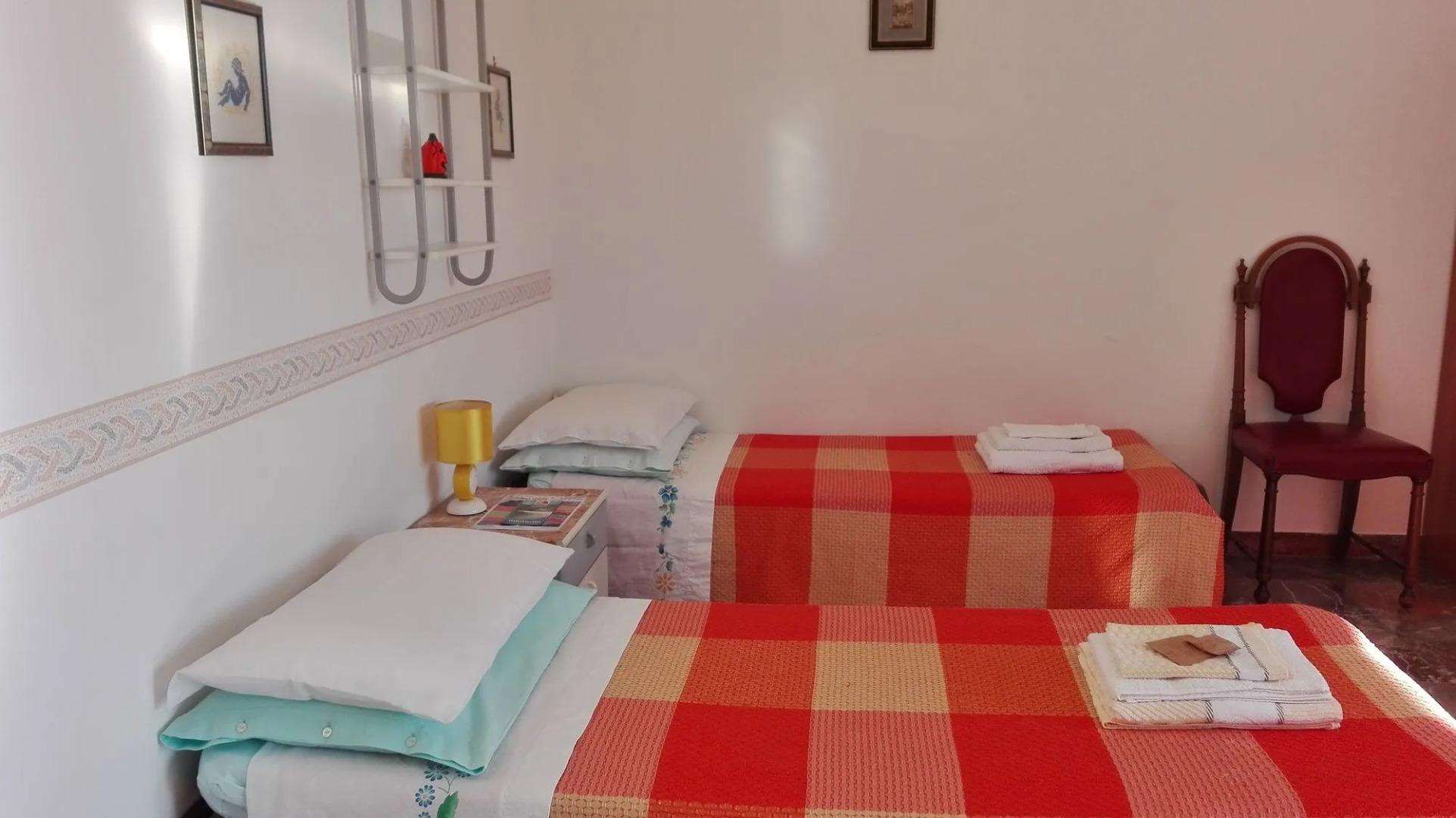 Camere Riviera di Ulisse