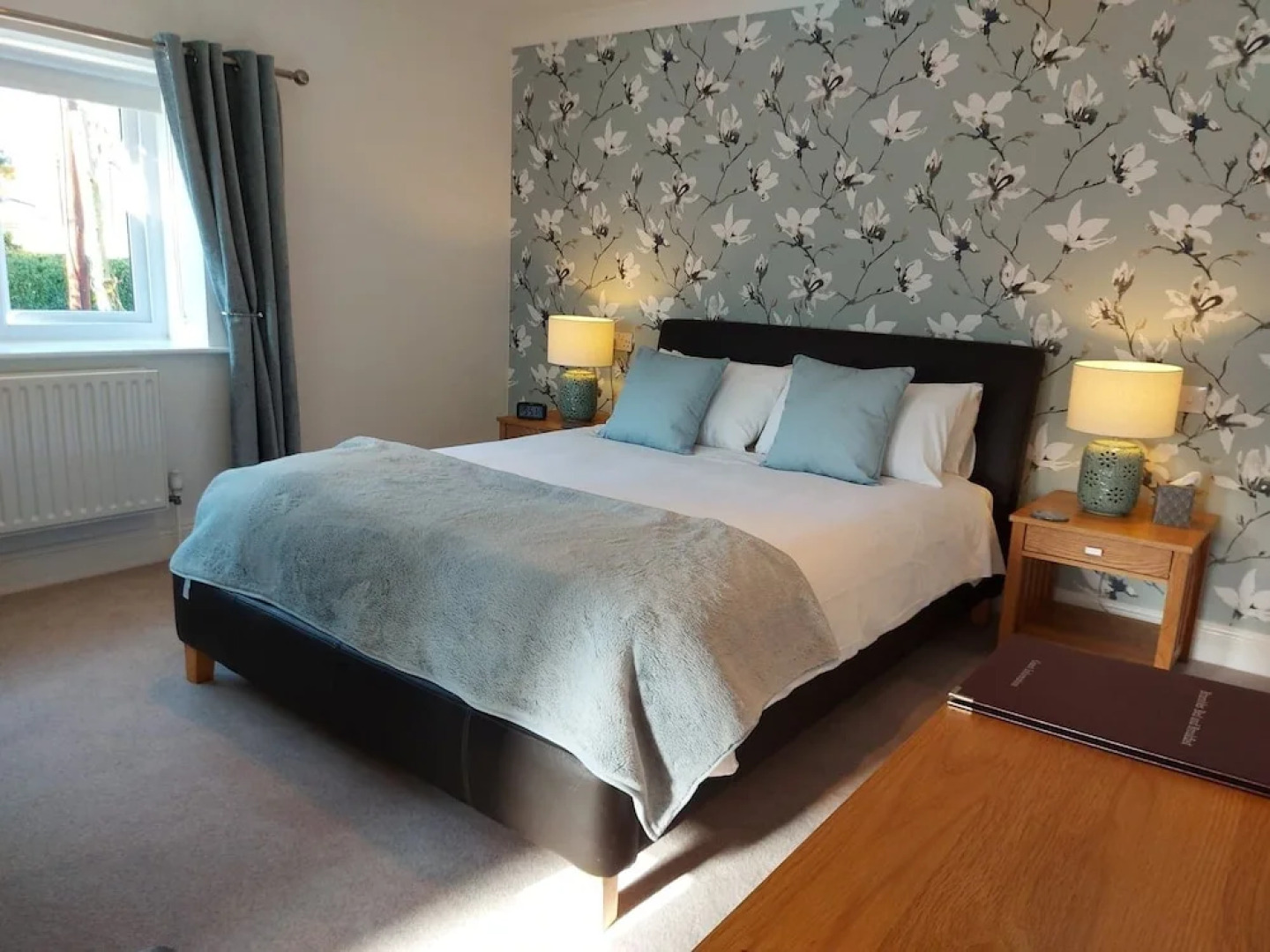 Brambles Bed and Breakfast