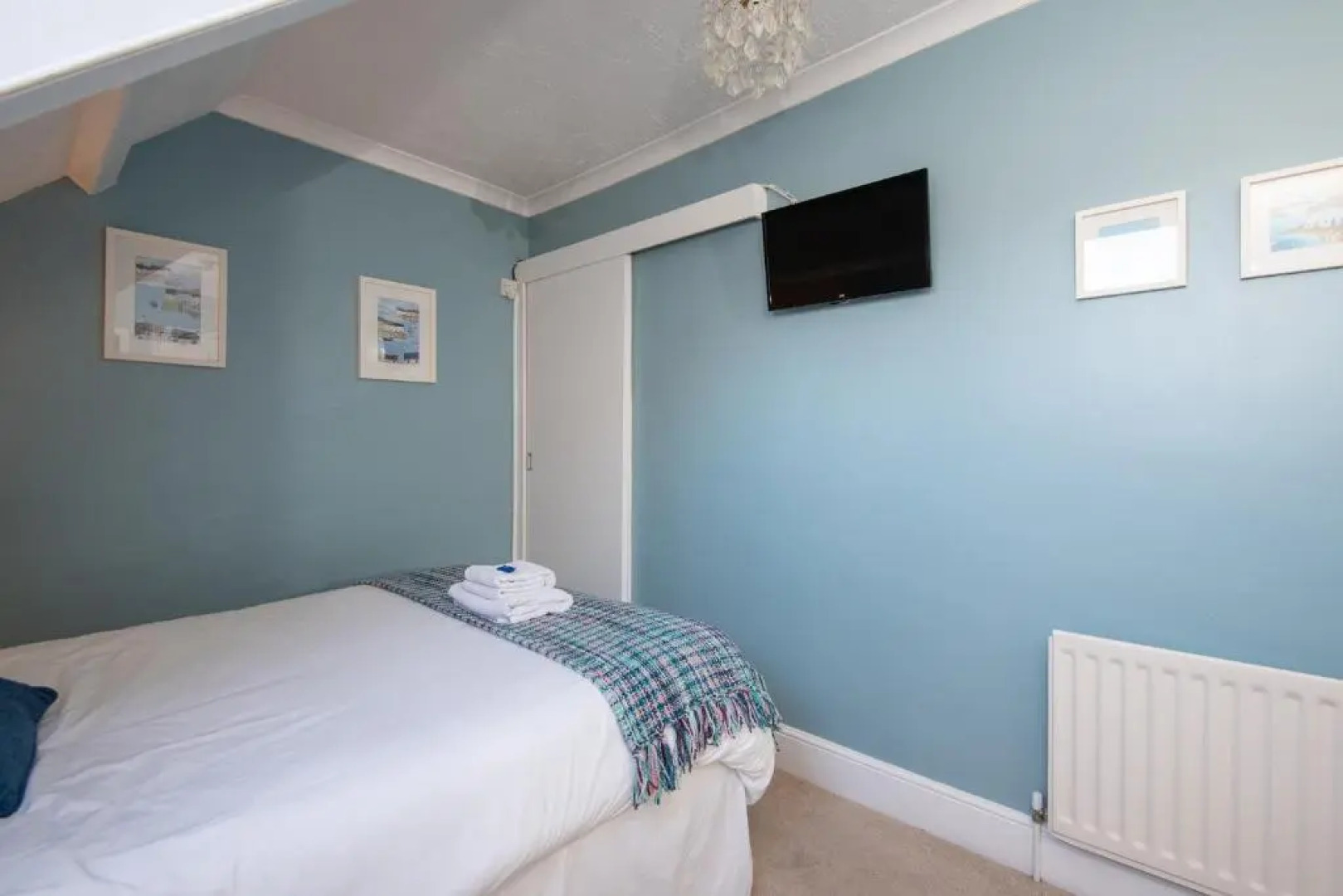 Pendennis Guest House