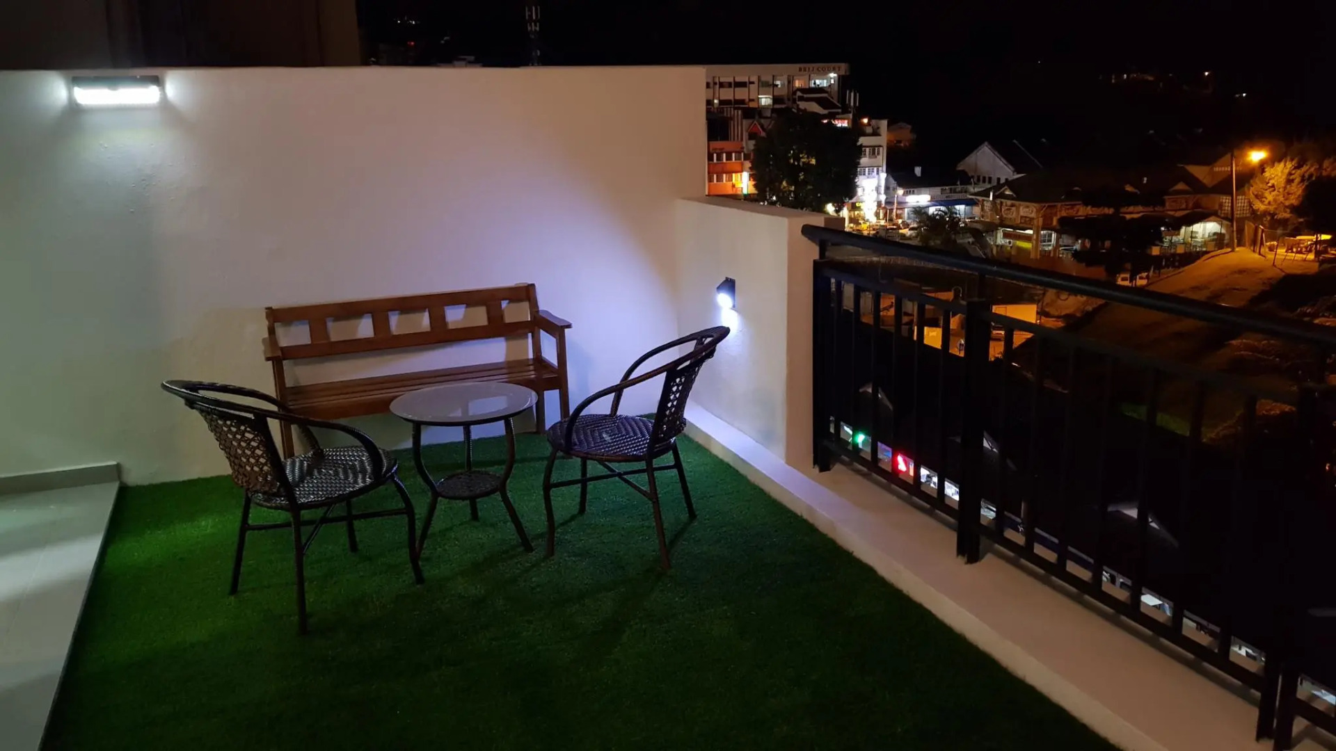 Apartment 335@Cameron Fair