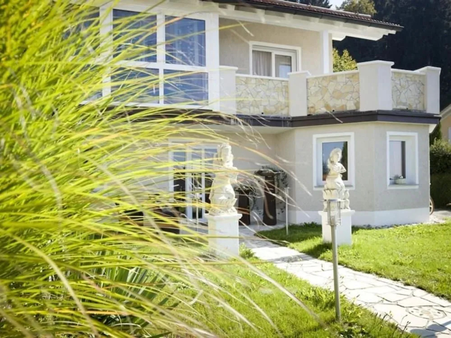 Spa Residence Seibold