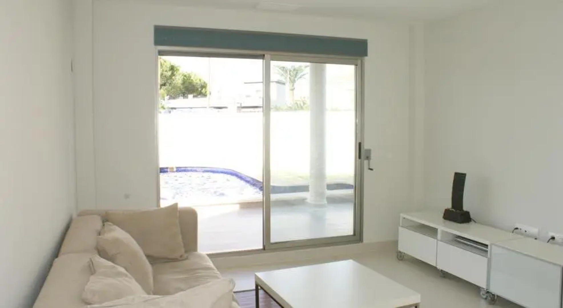 Holiday Home Ciprés de Riba-roja