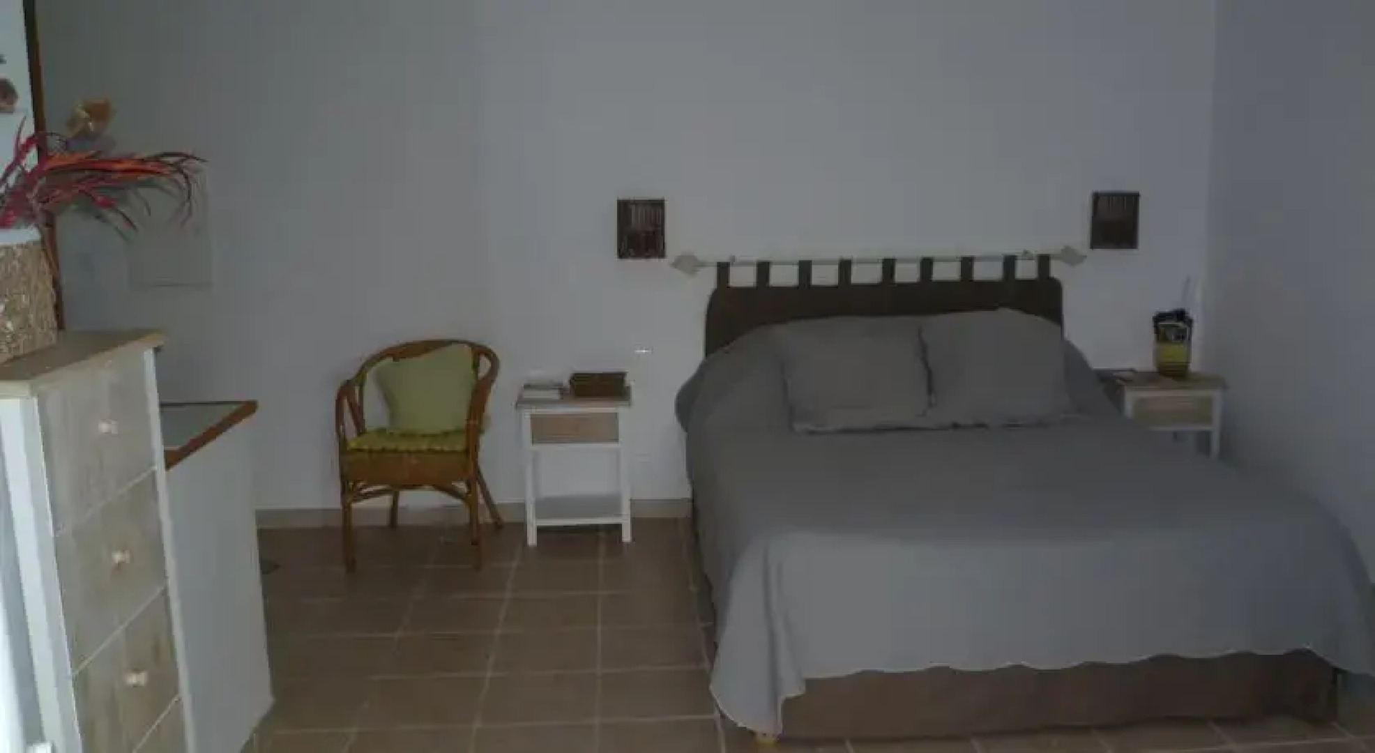 Bed and breakfast La Maison De Nathalie