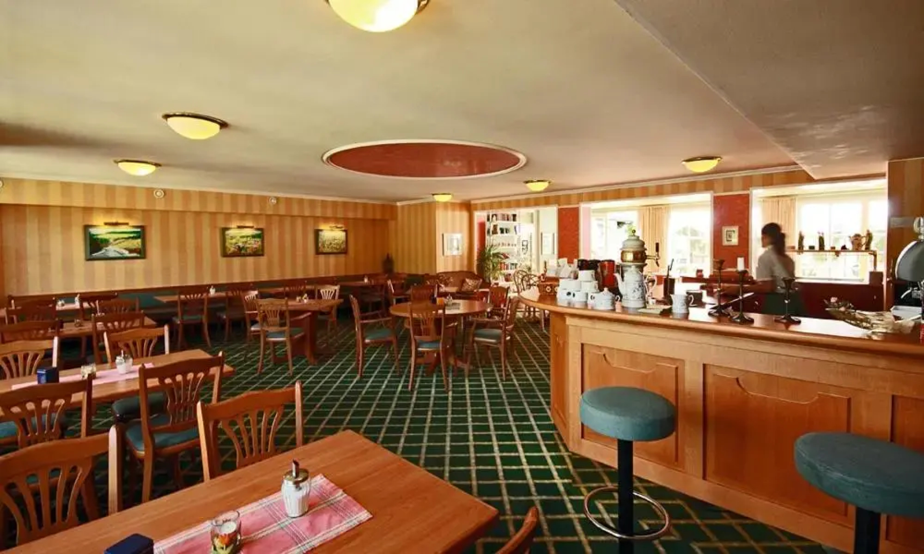 Hotel Bischof