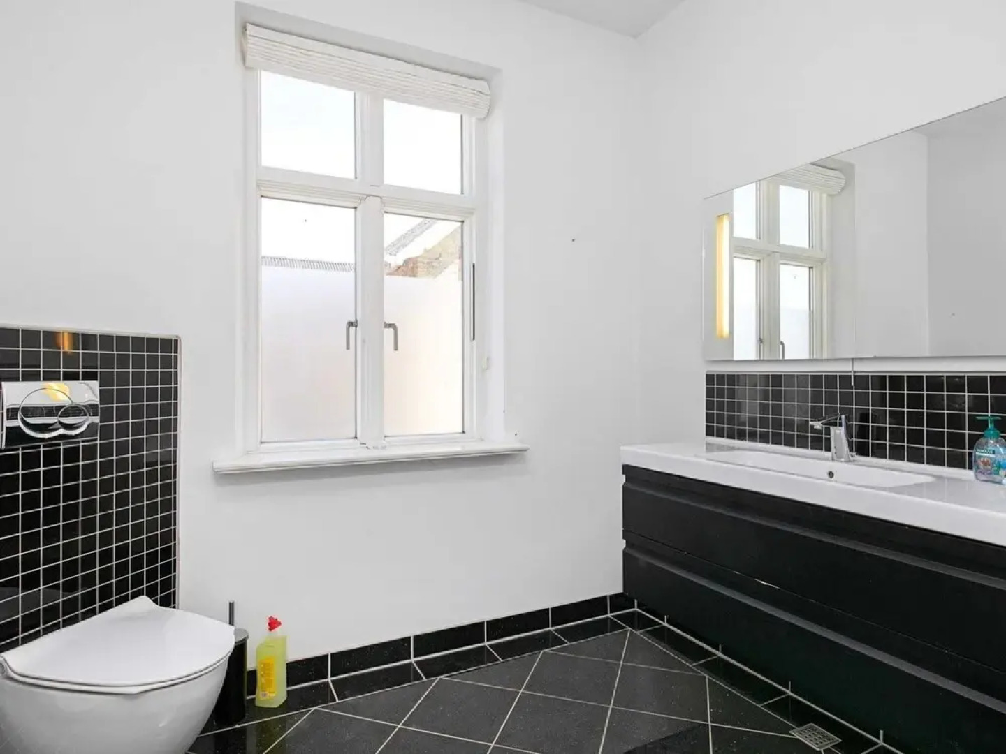 12 Person Holiday Home in Nyborg