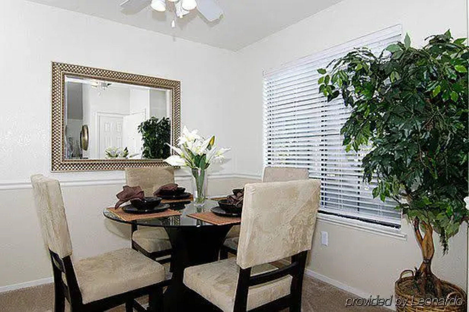 Sacramento Guest Services