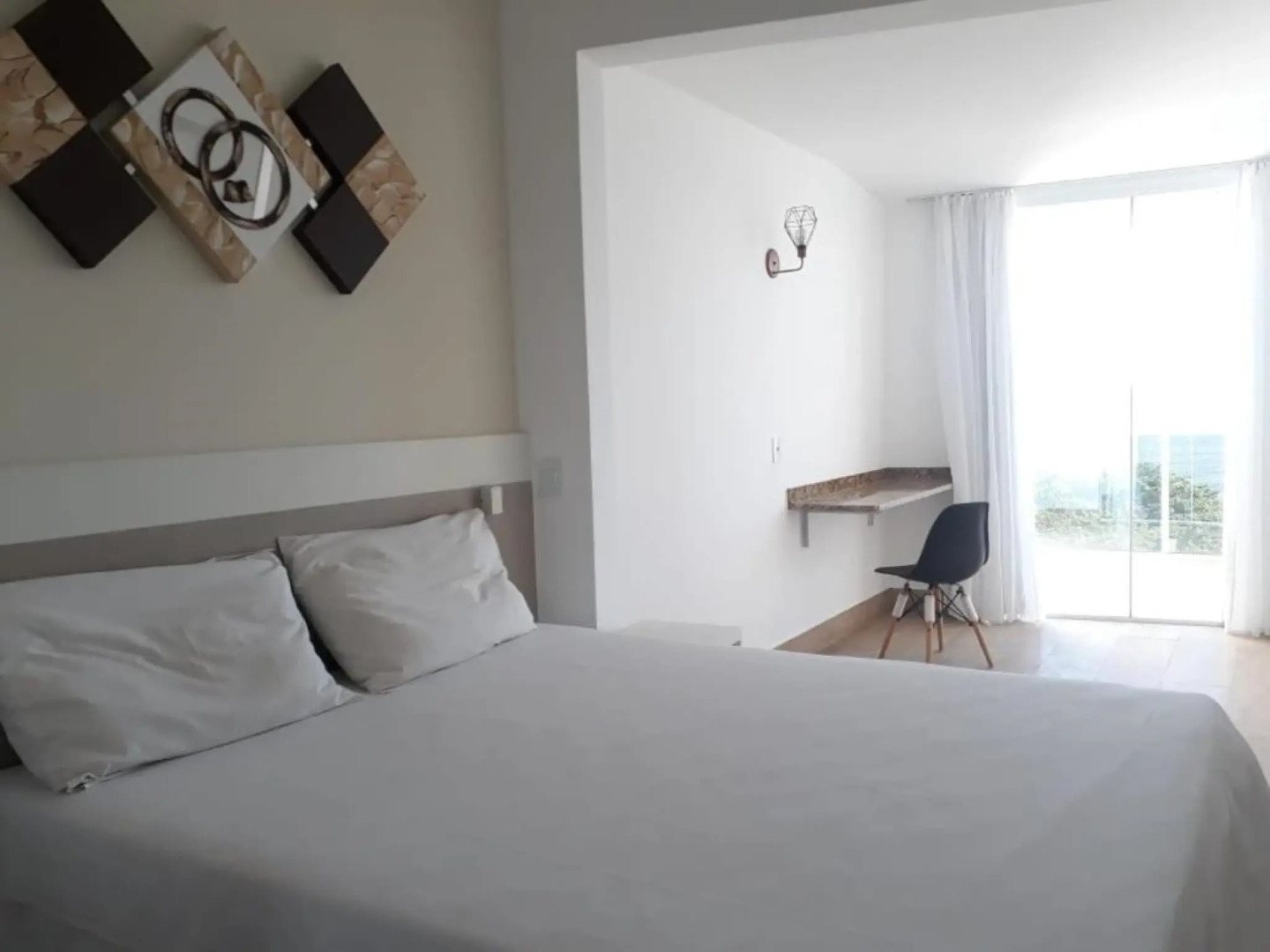 Transamerica Fit Vitória Praia de Camburi