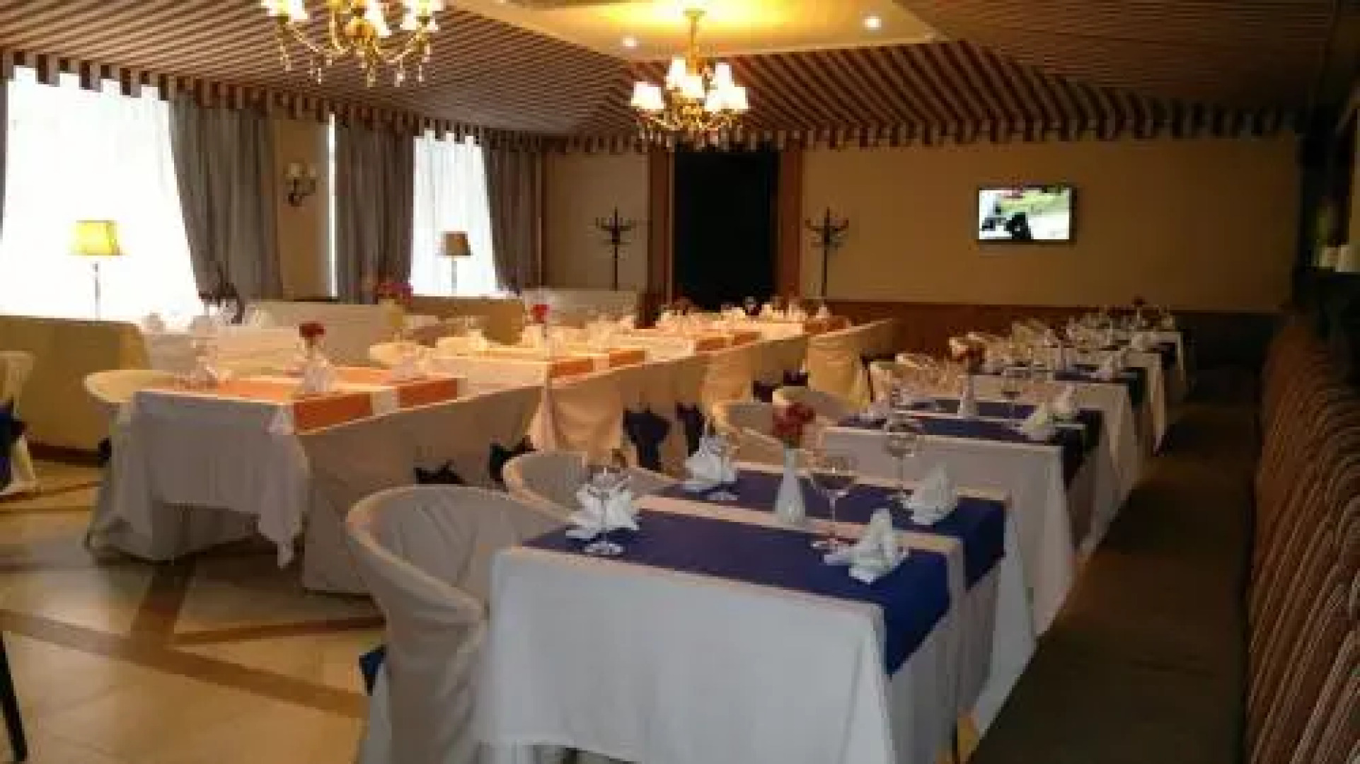 Sadky Hotel and Restaurant