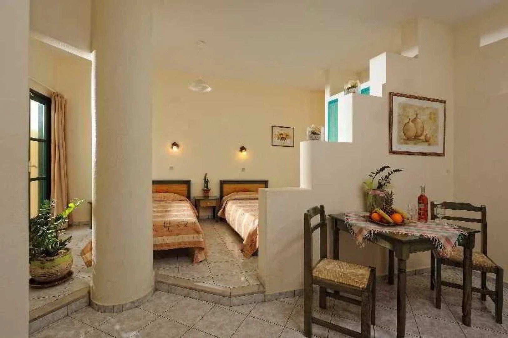 San Giorgio Apartments