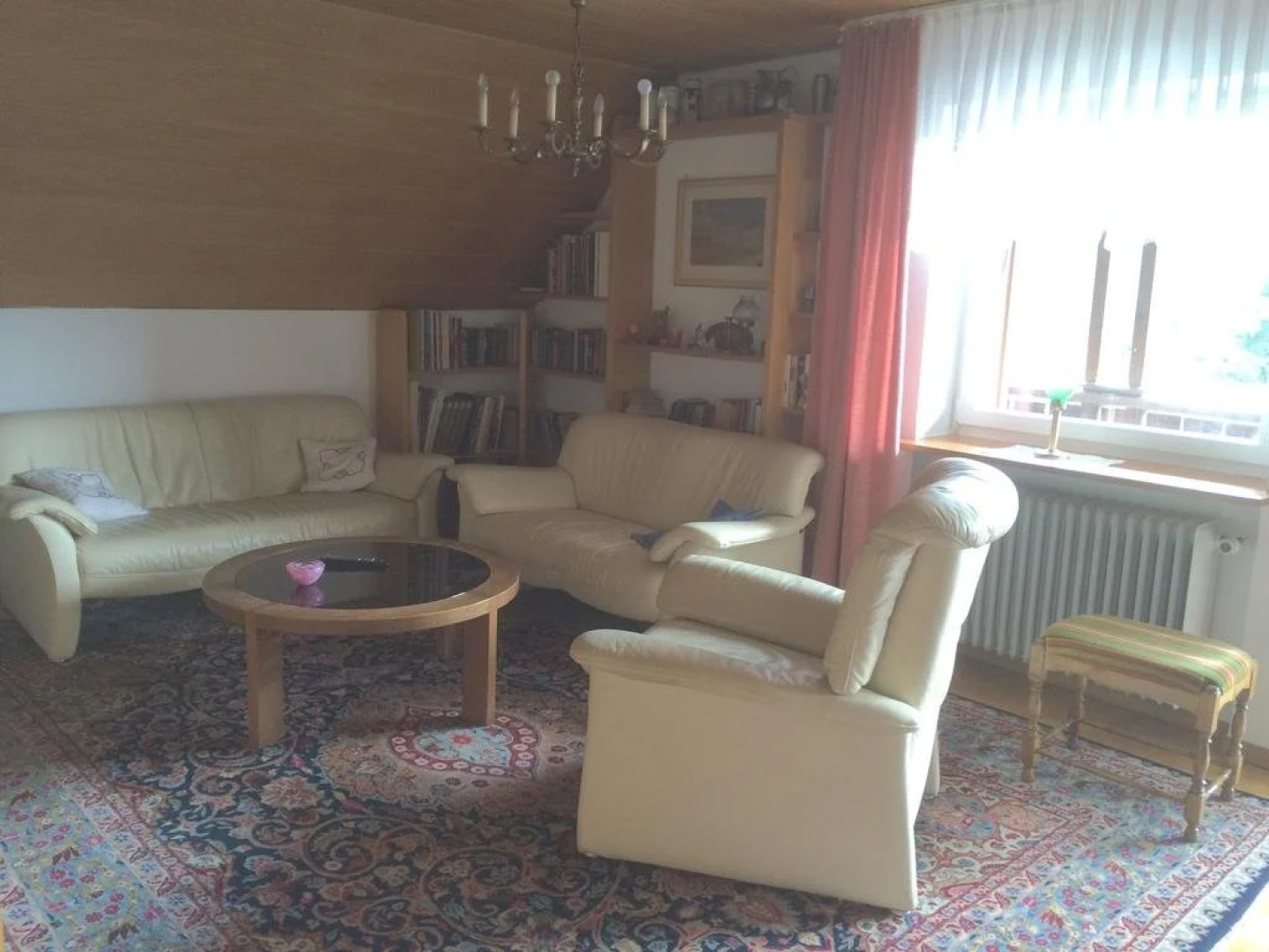 Pension Silberdistel