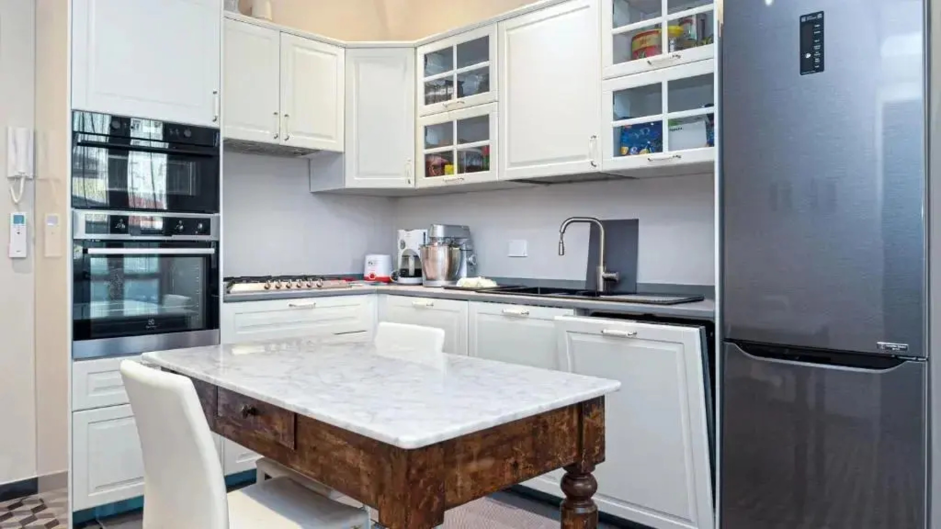 oltremare soul houses