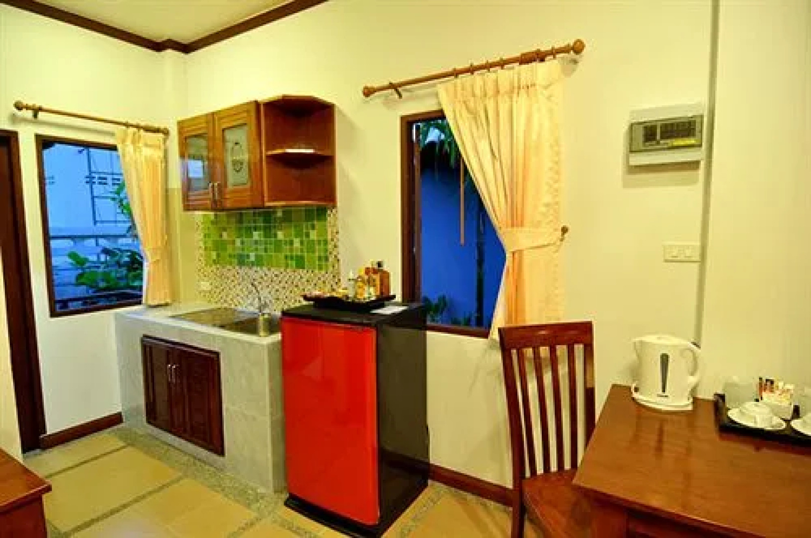 Chalong Villa Resort & Spa