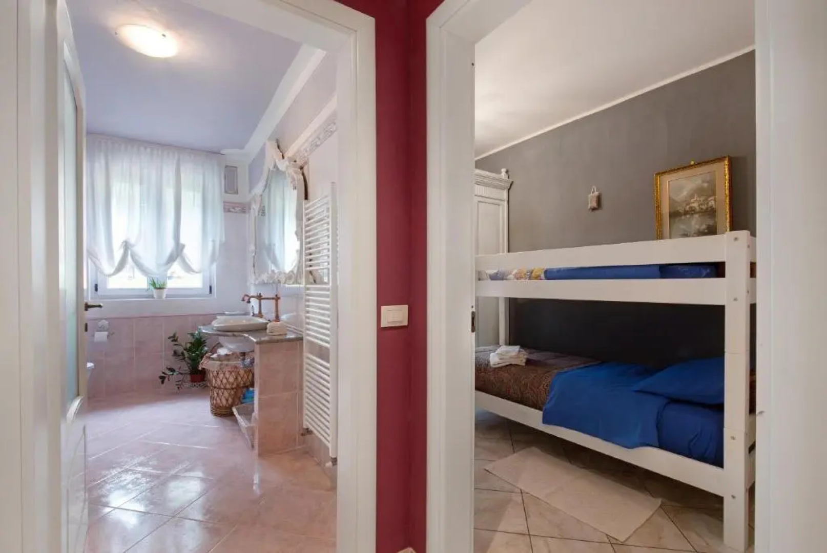 Seraphic Home Italy