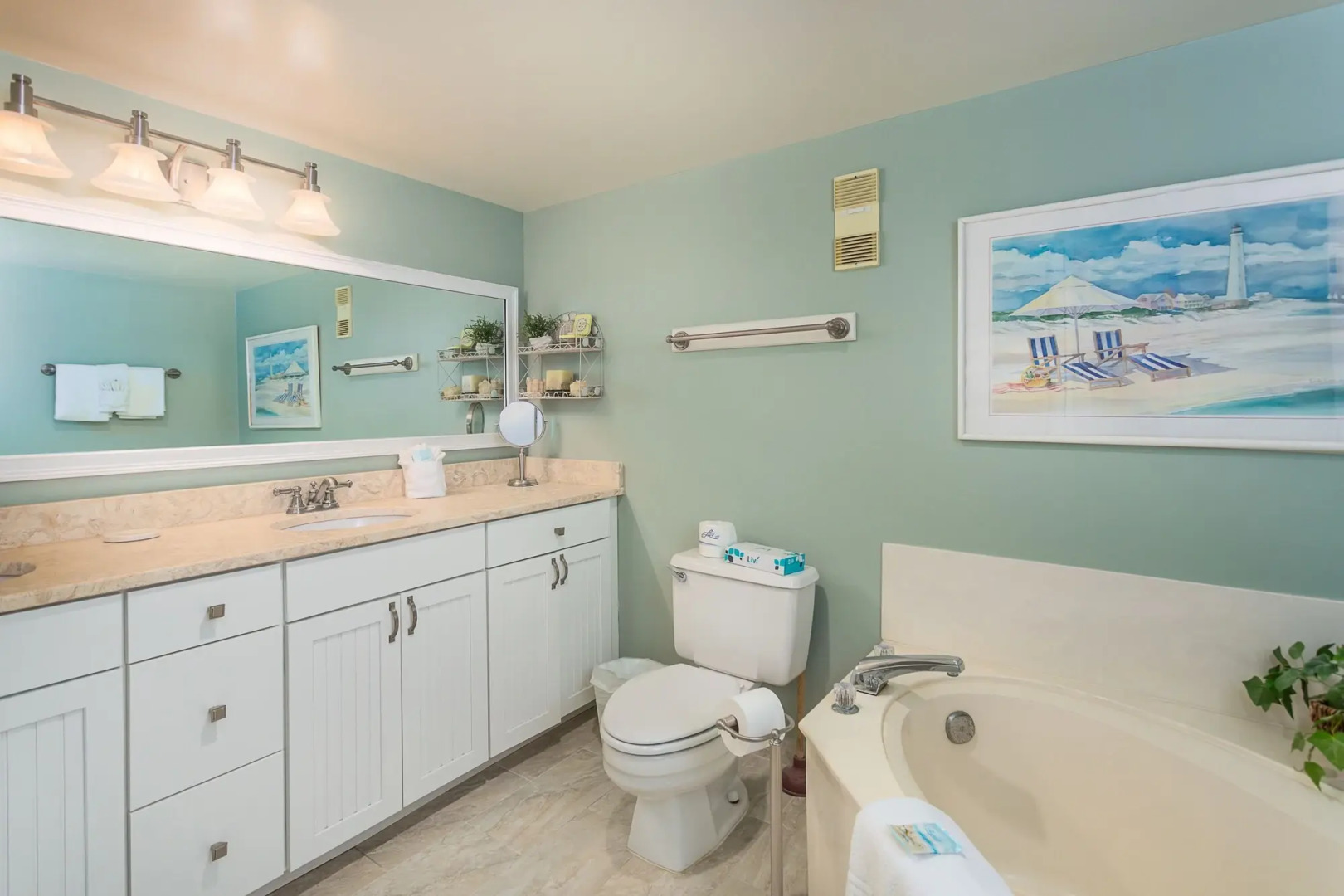 Hodnett Cooper's Beach Club