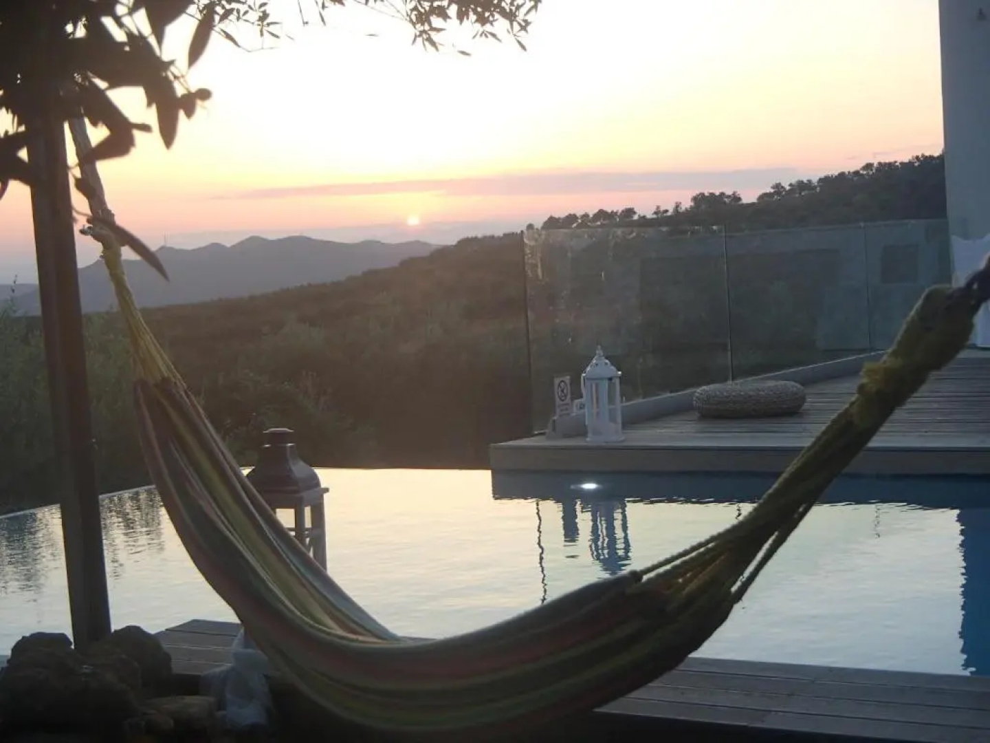 Villa Lofos