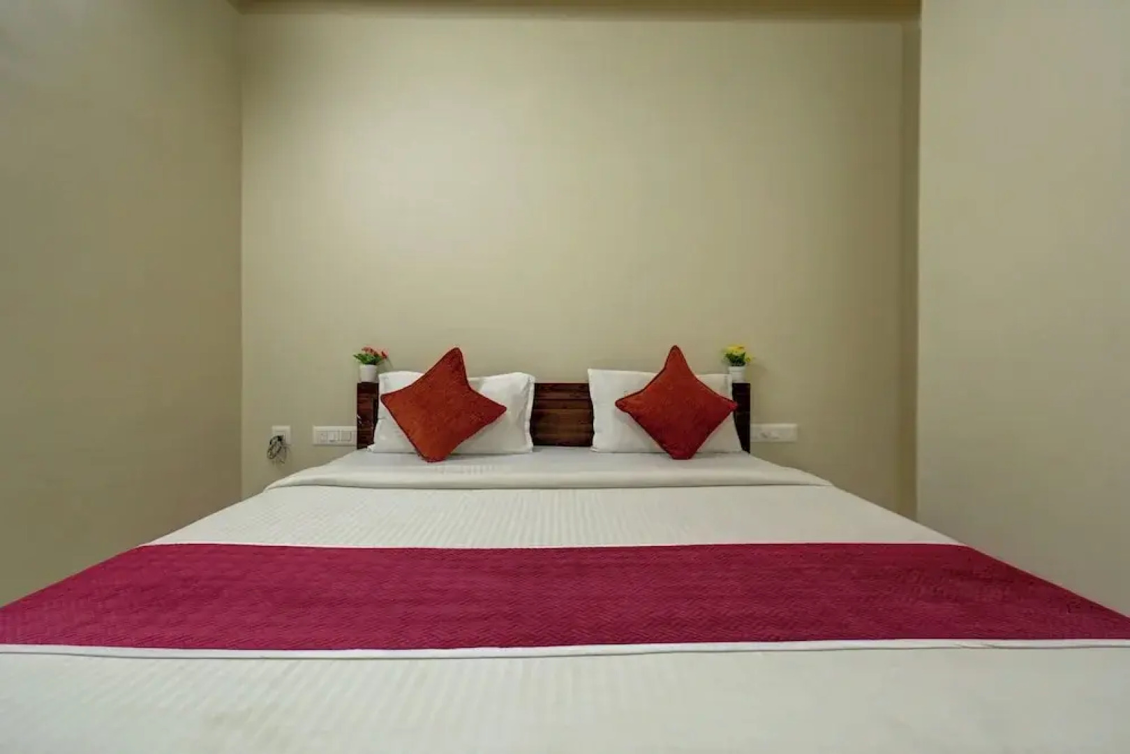 Hotel Light House Comforts - Mysore