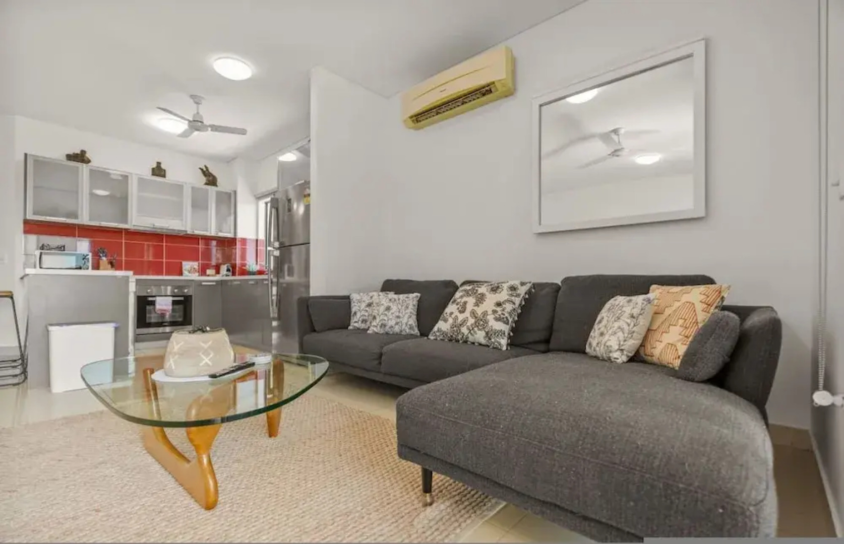 Yanti at Nightcliff Foreshore Pool Shops Cafe