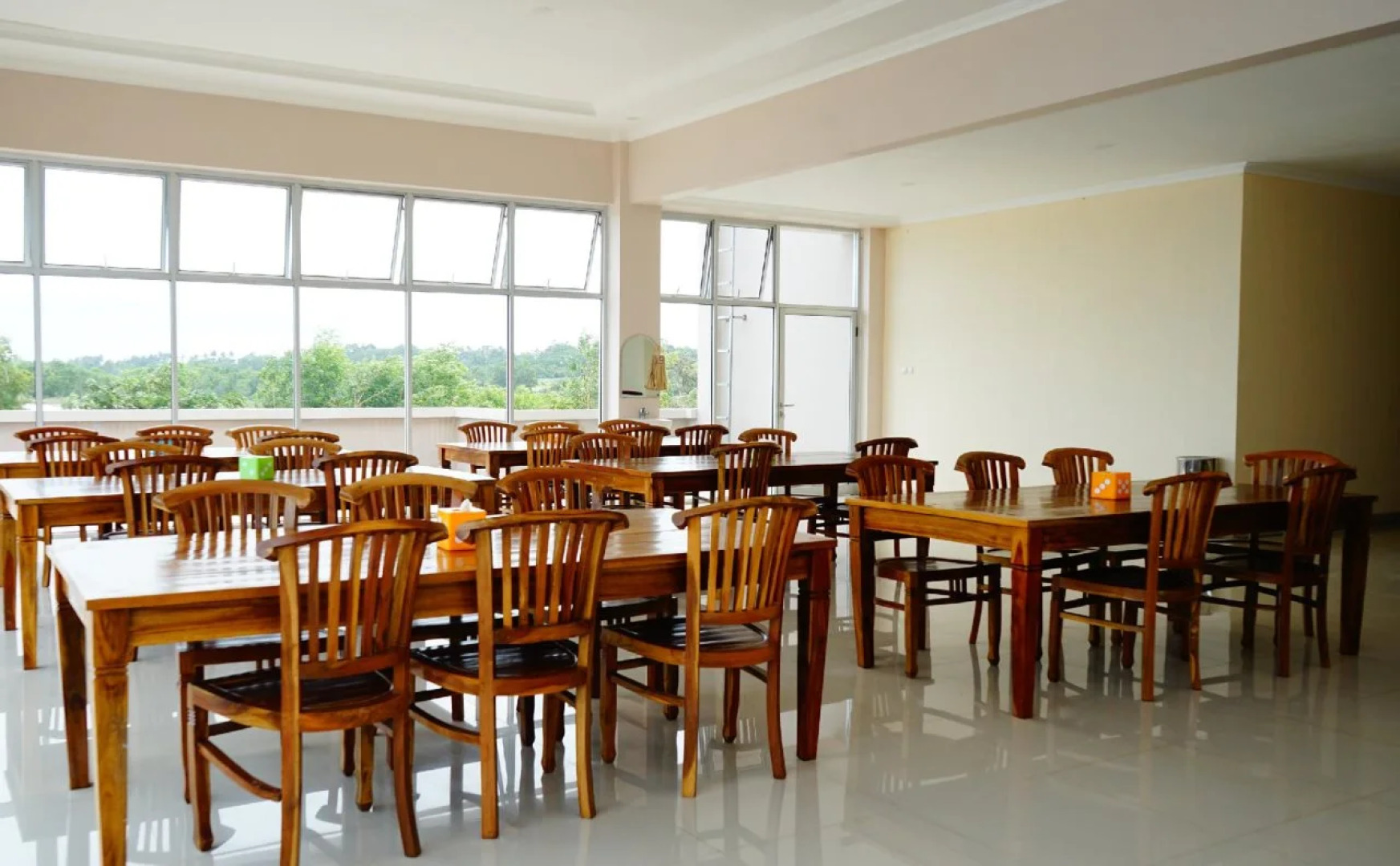 Capital O 399 Kelayang Beach Hotel