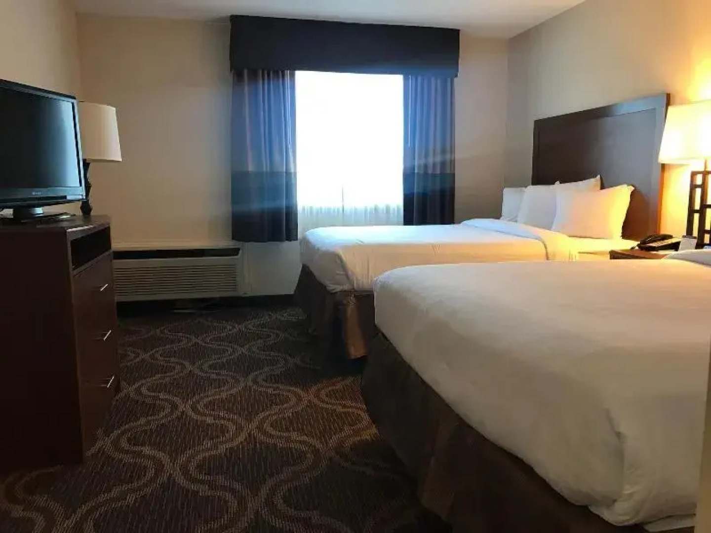 Holiday Inn Lubbock