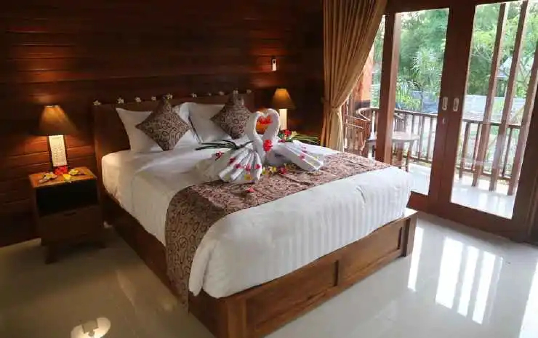 Karang Agartha Lembongan