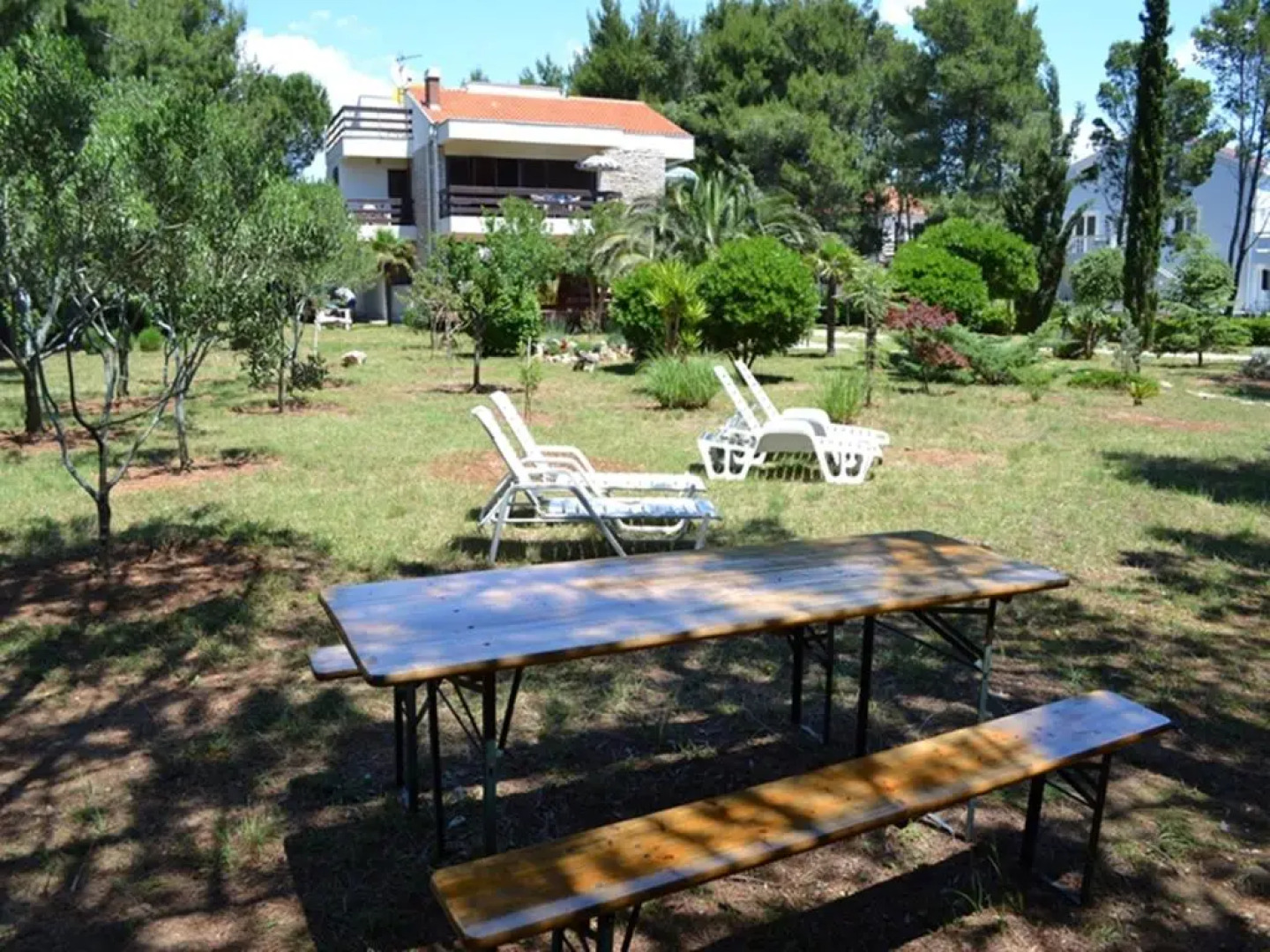 Apartments Sun Gardens