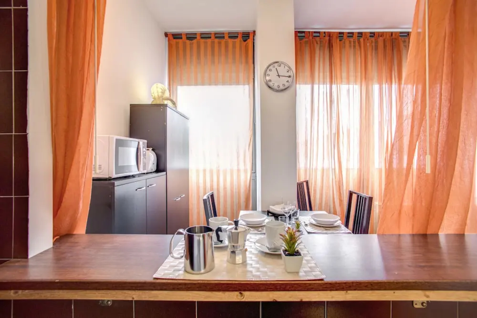 M&L Apartment - case vacanze a Roma