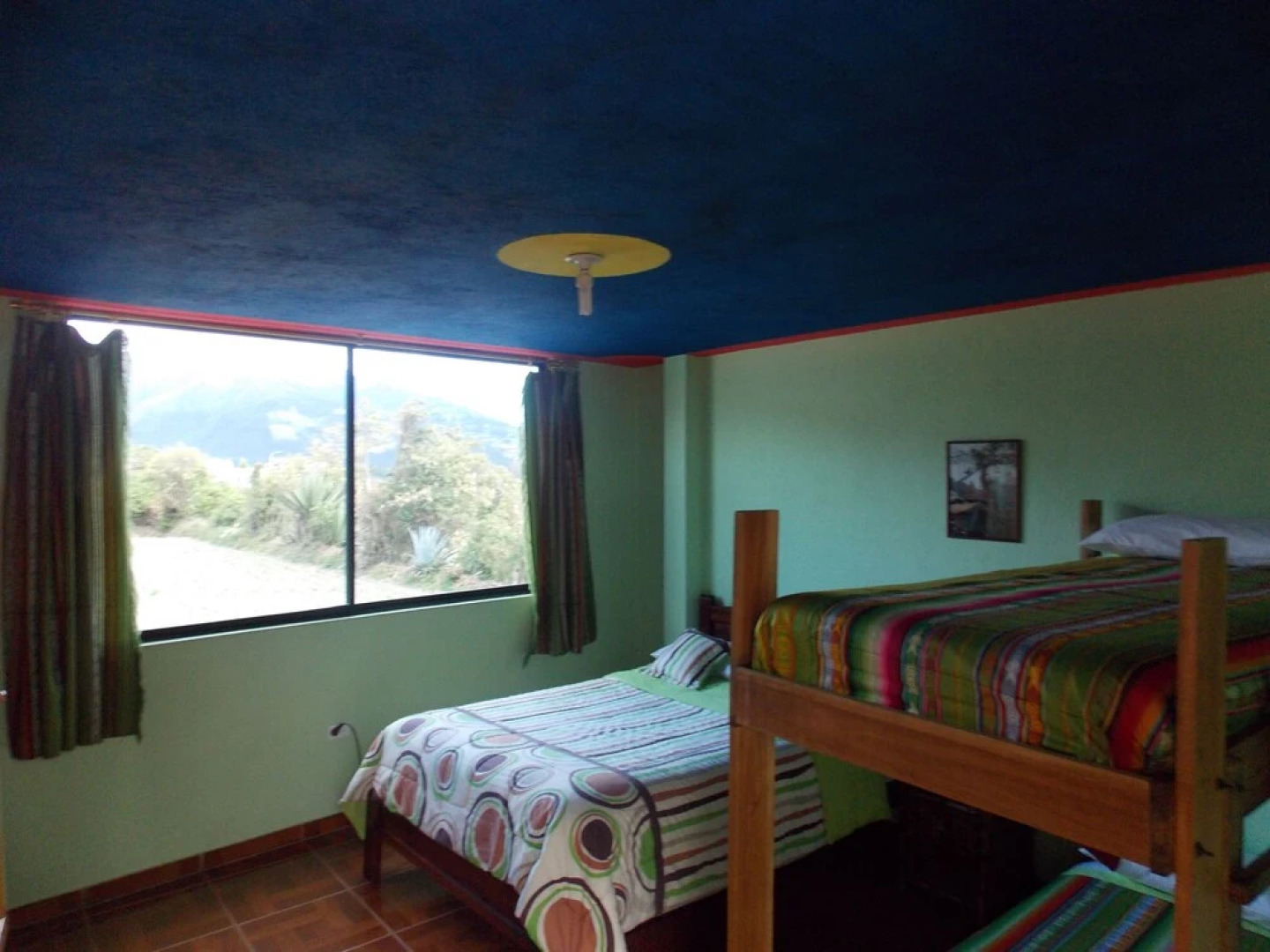 Green House Araque Inn.