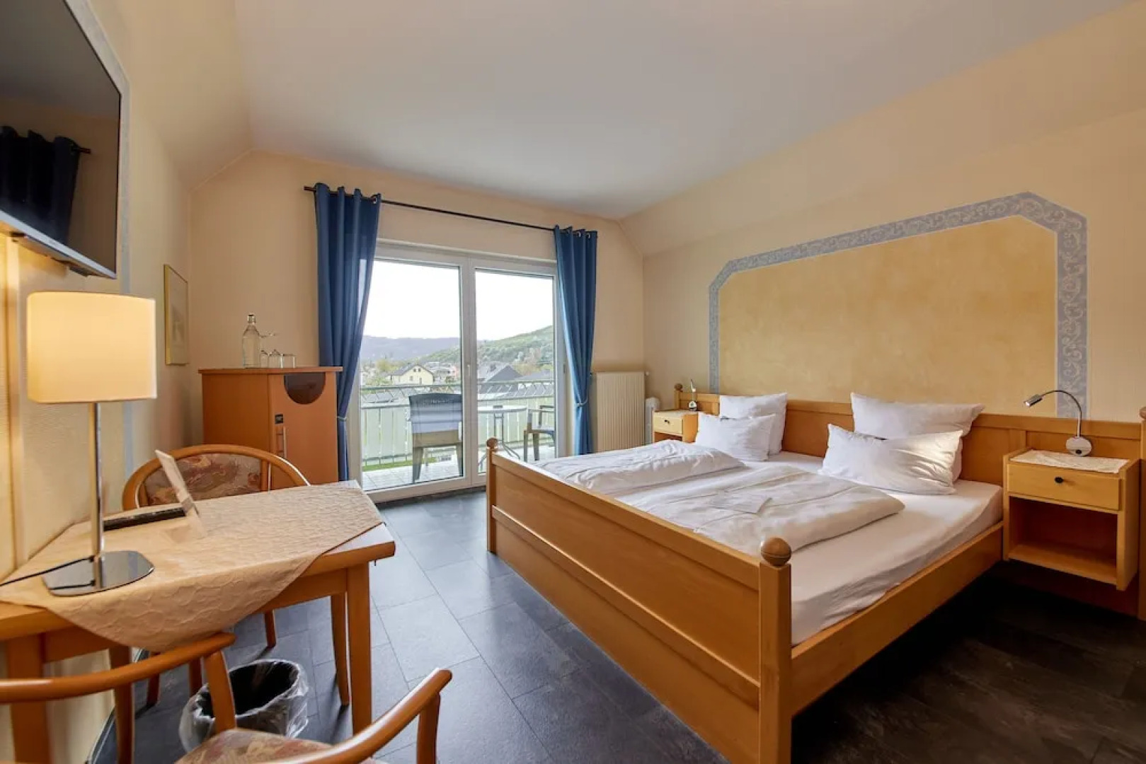 Moselhotel Weinhaus Simon