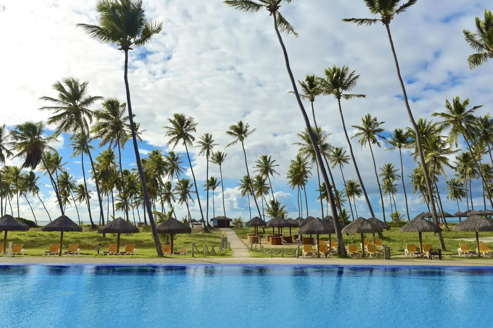 Iberostar Selection Praia do Forte - All Inclusive