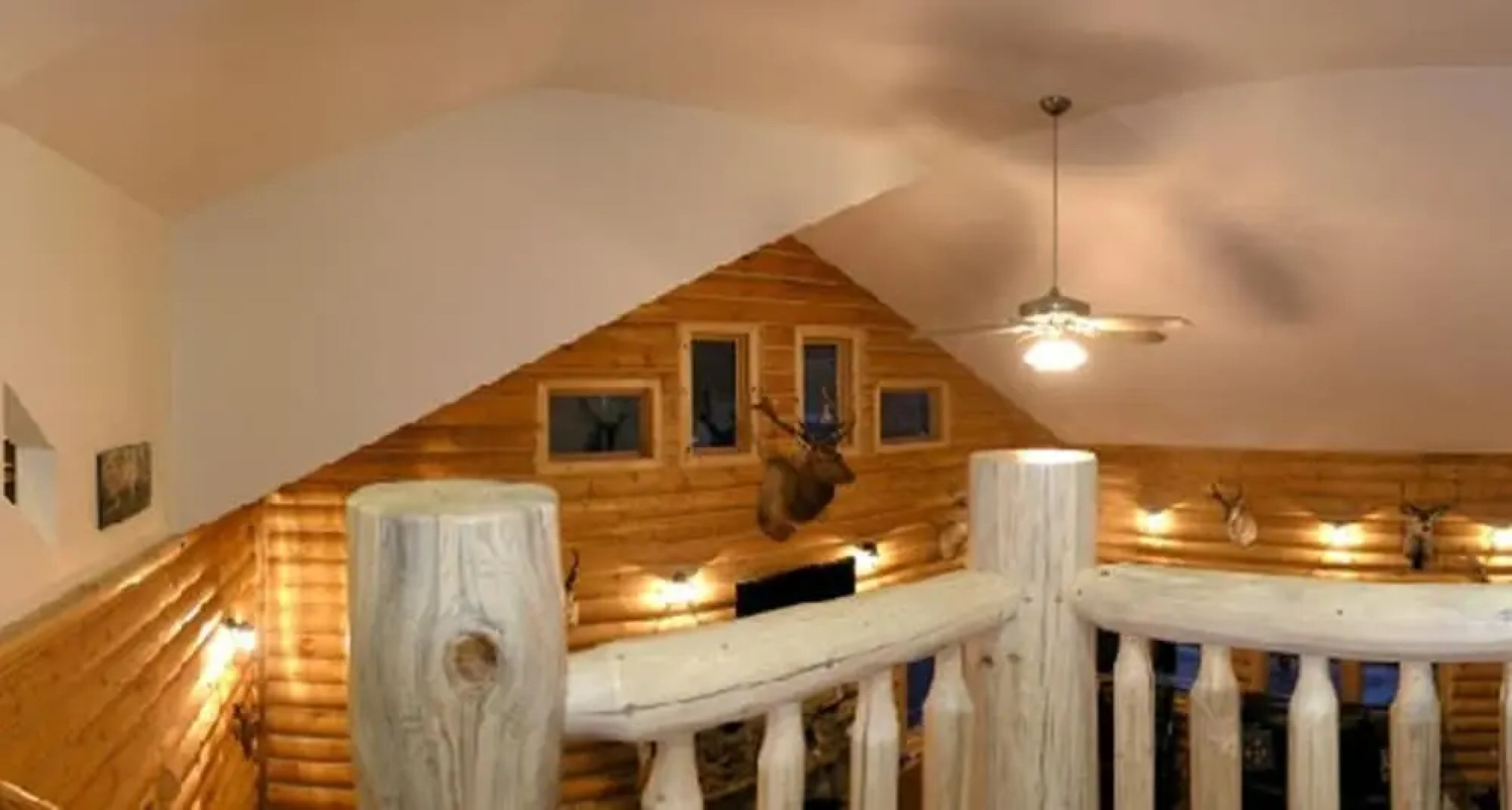 York Creek Bed and Breakfast