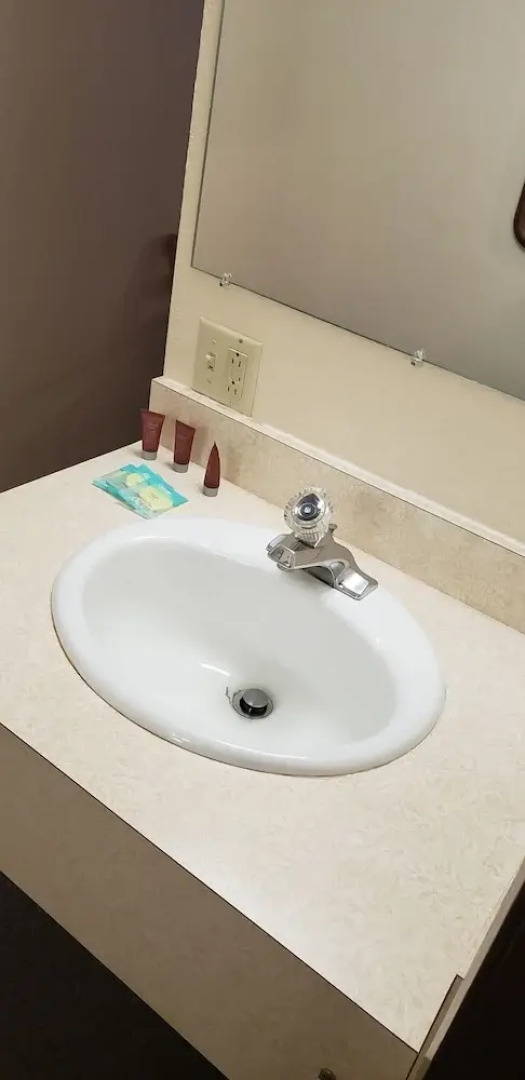 Wilderness Gateway Inn