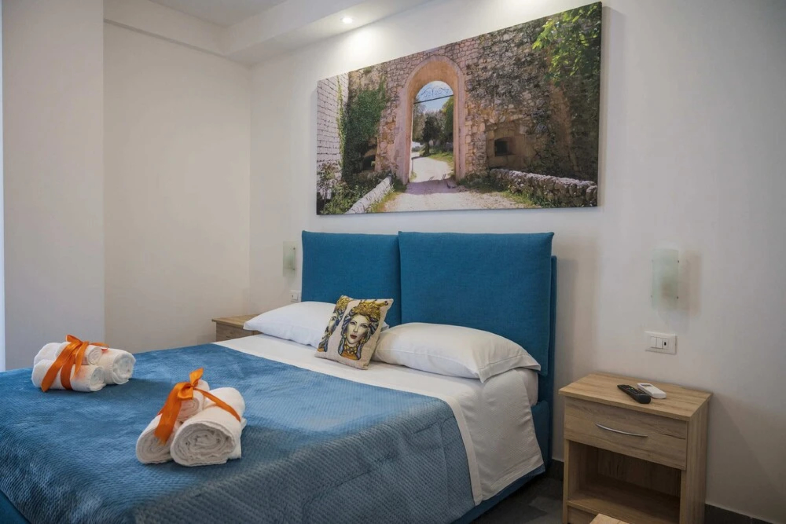 Zircone Apartment On Sea Shore