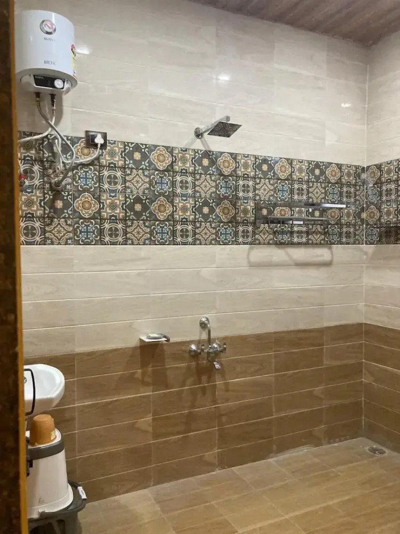 Aabancha Wada By Joy Suites