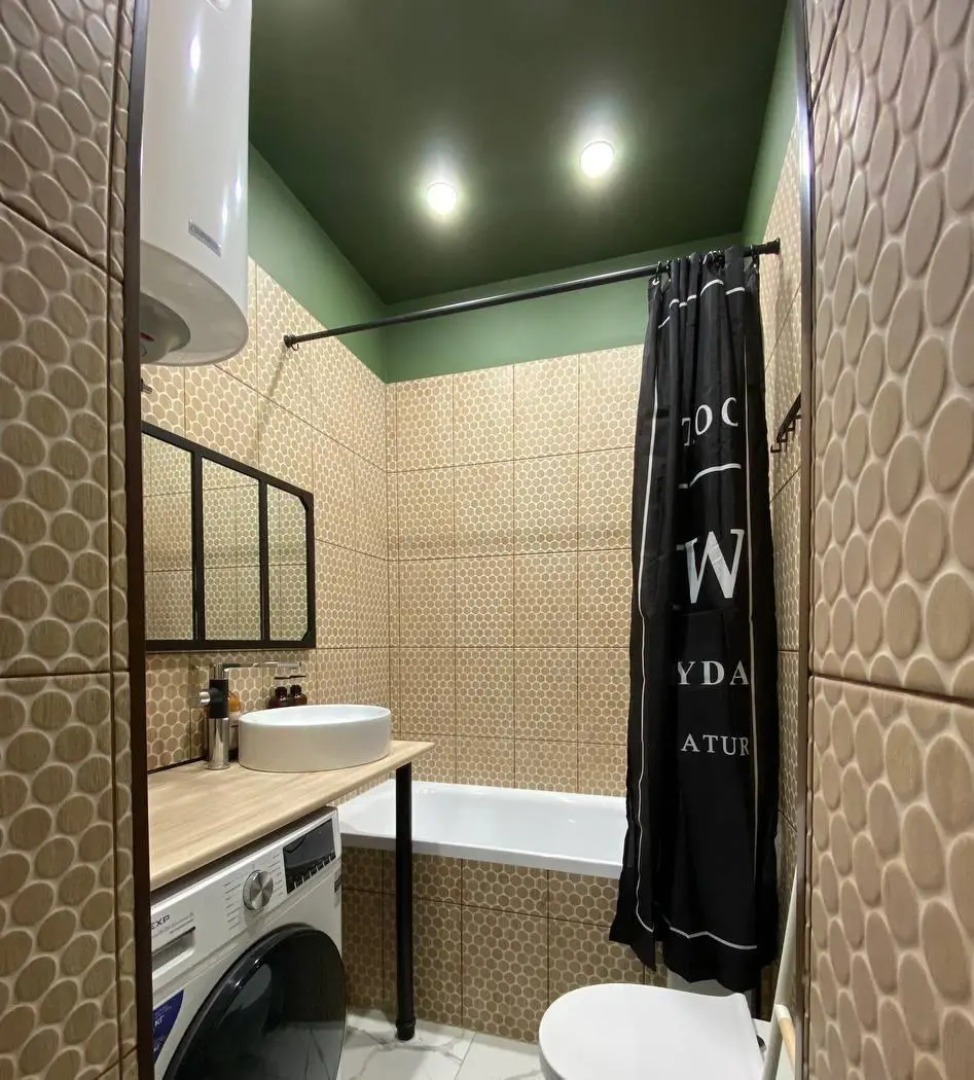 Baltic Apart на Заводской 8